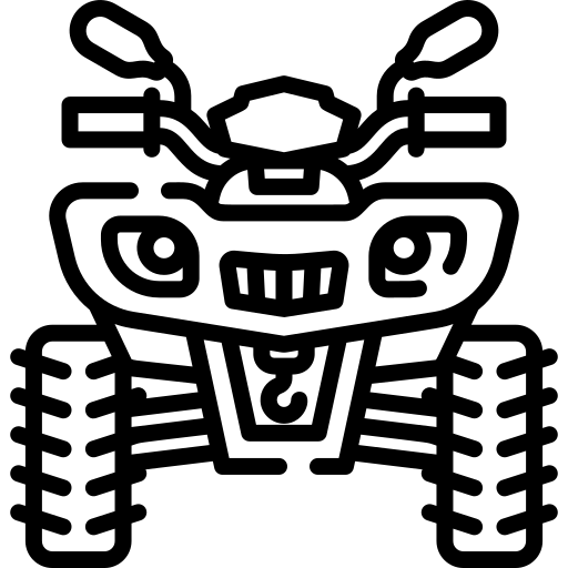 Fourwheels