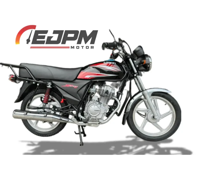 Portada-LONCIN X-SPEED 150 2024